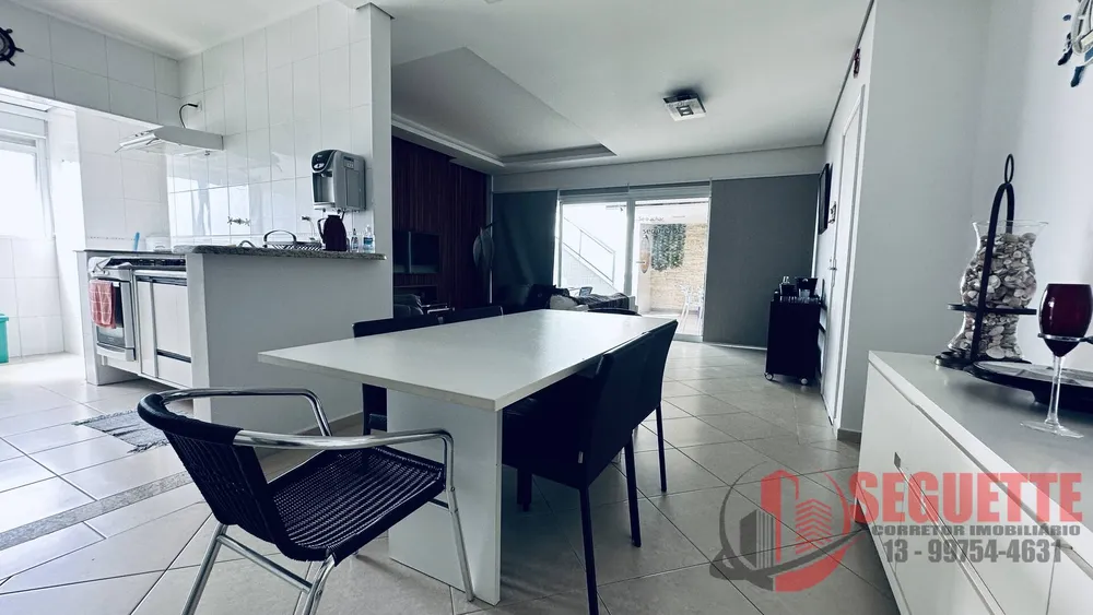 Cobertura, 3 quartos, 232 m² - Foto 20