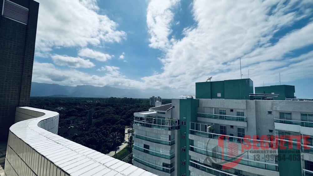 Cobertura, 3 quartos, 232 m² - Foto 7