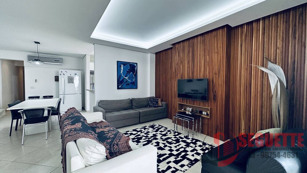 Cobertura, 3 quartos, 232 m² - Foto 3