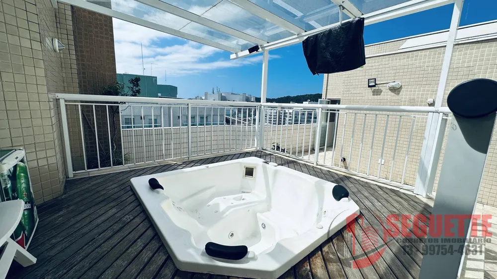 Cobertura, 3 quartos, 232 m² - Foto 15