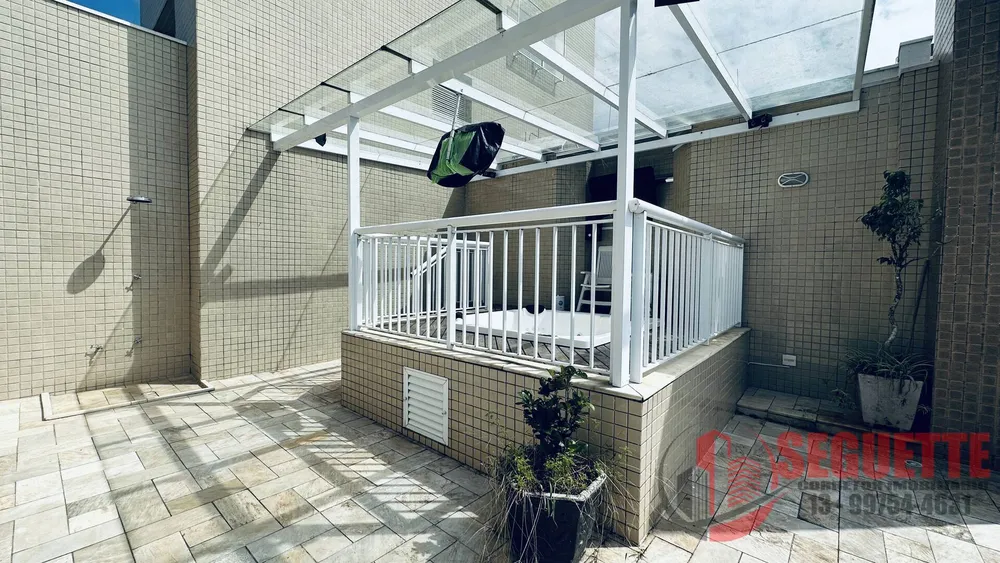 Cobertura, 3 quartos, 232 m² - Foto 14