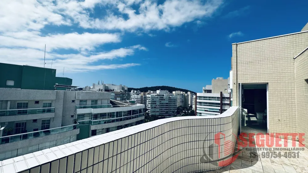 Cobertura, 3 quartos, 232 m² - Foto 17