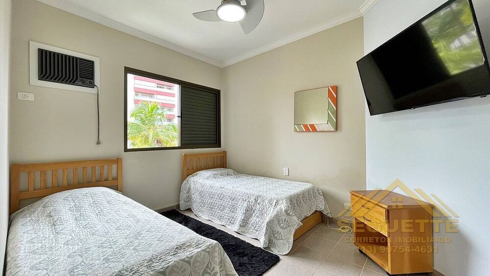 Apartamento, 4 quartos, 255 m² - Foto 4