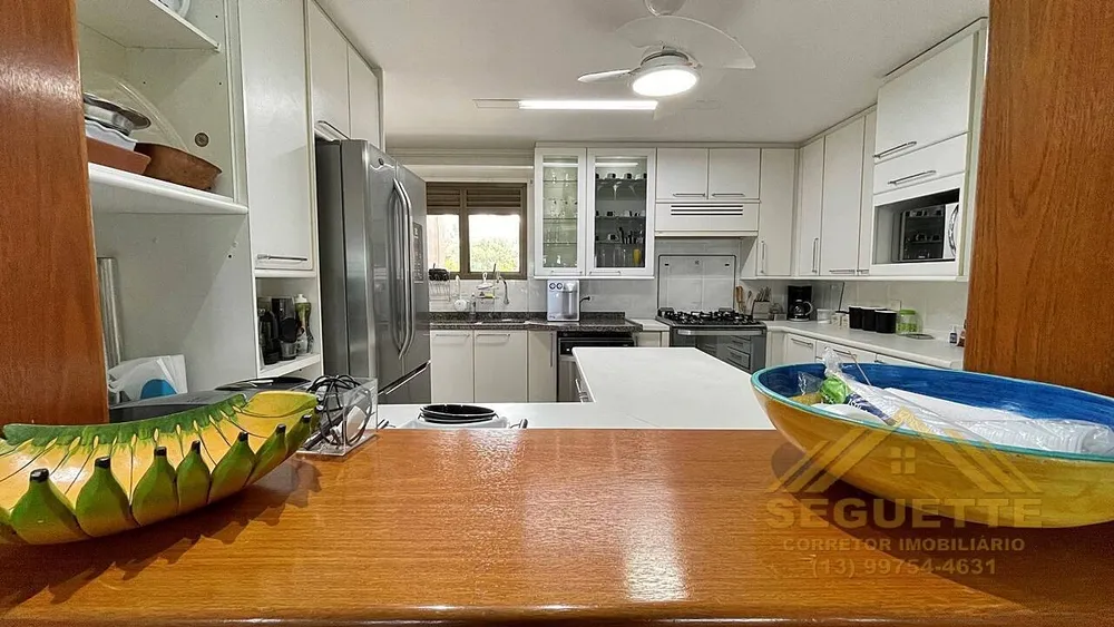 Apartamento, 4 quartos, 255 m² - Foto 9