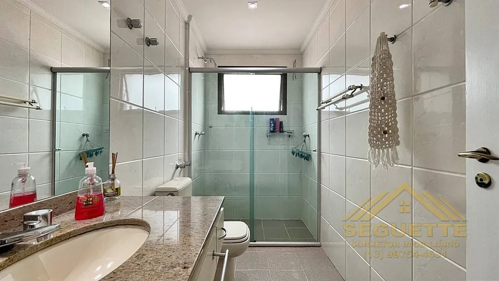 Apartamento, 4 quartos, 255 m² - Foto 15