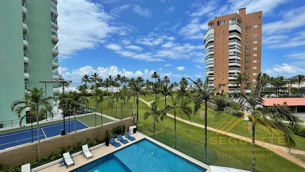 Apartamento, 4 quartos, 255 m² - Foto 3
