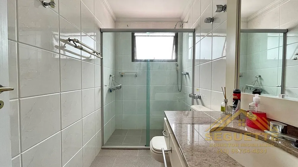 Apartamento, 4 quartos, 255 m² - Foto 14