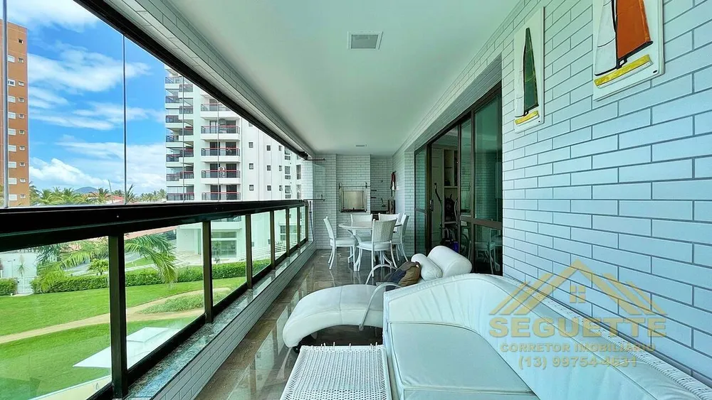 Apartamento, 4 quartos, 255 m² - Foto 5