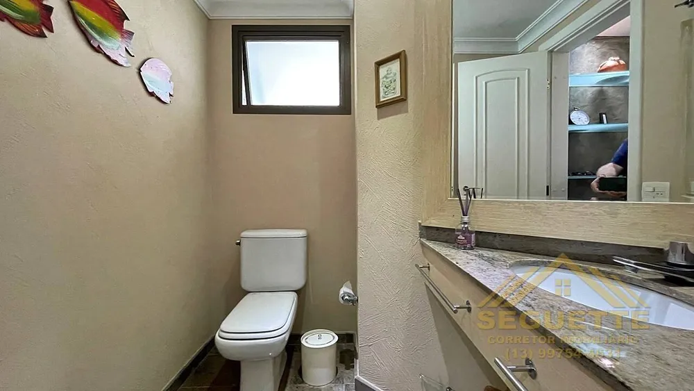 Apartamento, 4 quartos, 255 m² - Foto 10