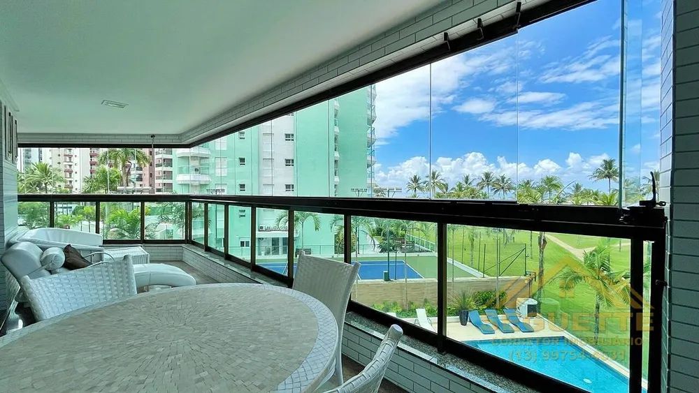 Apartamento, 4 quartos, 255 m² - Foto 7