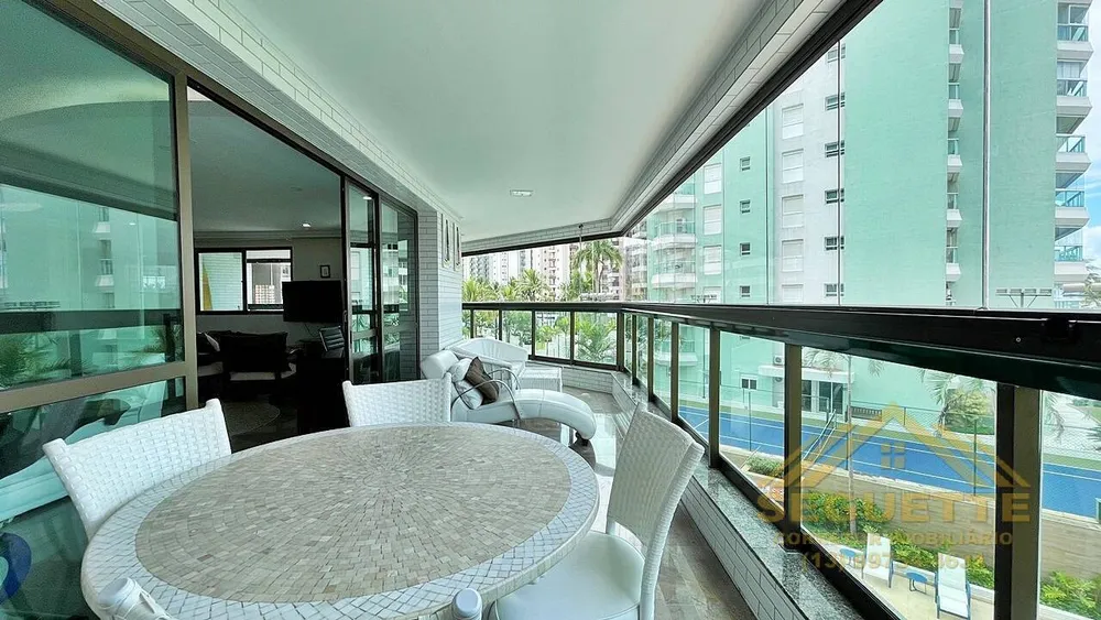 Apartamento, 4 quartos, 255 m² - Foto 4