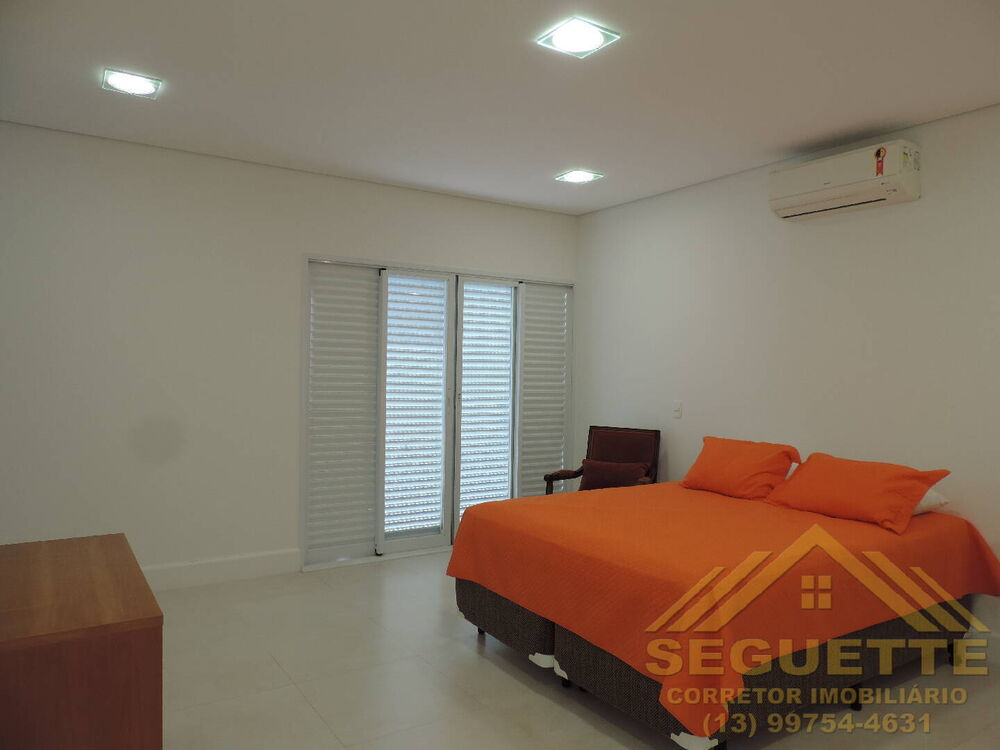 Casa, 6 quartos, 510 m² - Foto 4