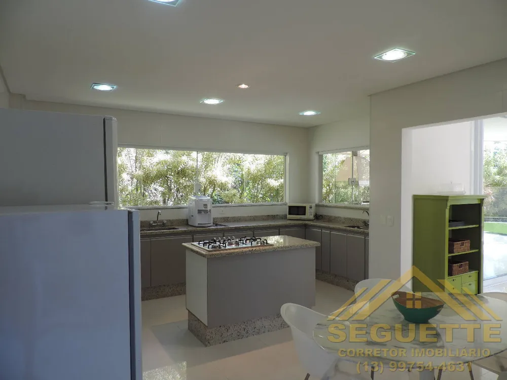 Casa, 6 quartos, 510 m² - Foto 4