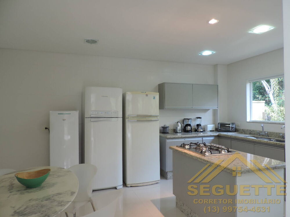 Casa, 6 quartos, 510 m² - Foto 2