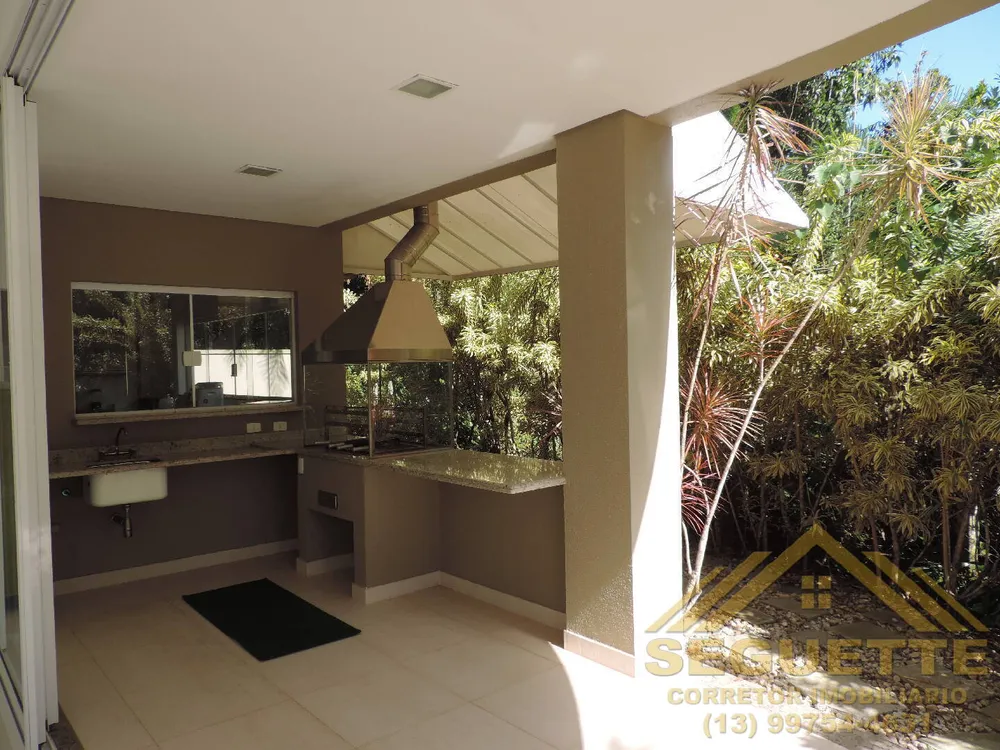 Casa, 6 quartos, 510 m² - Foto 7