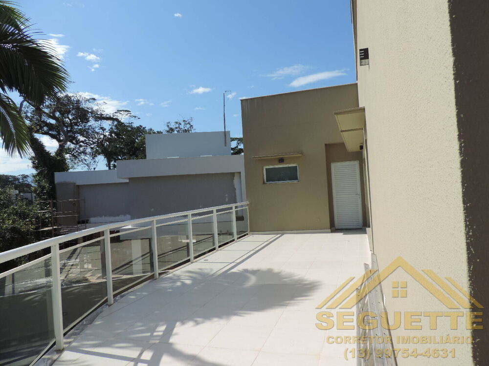 Casa, 6 quartos, 510 m² - Foto 3