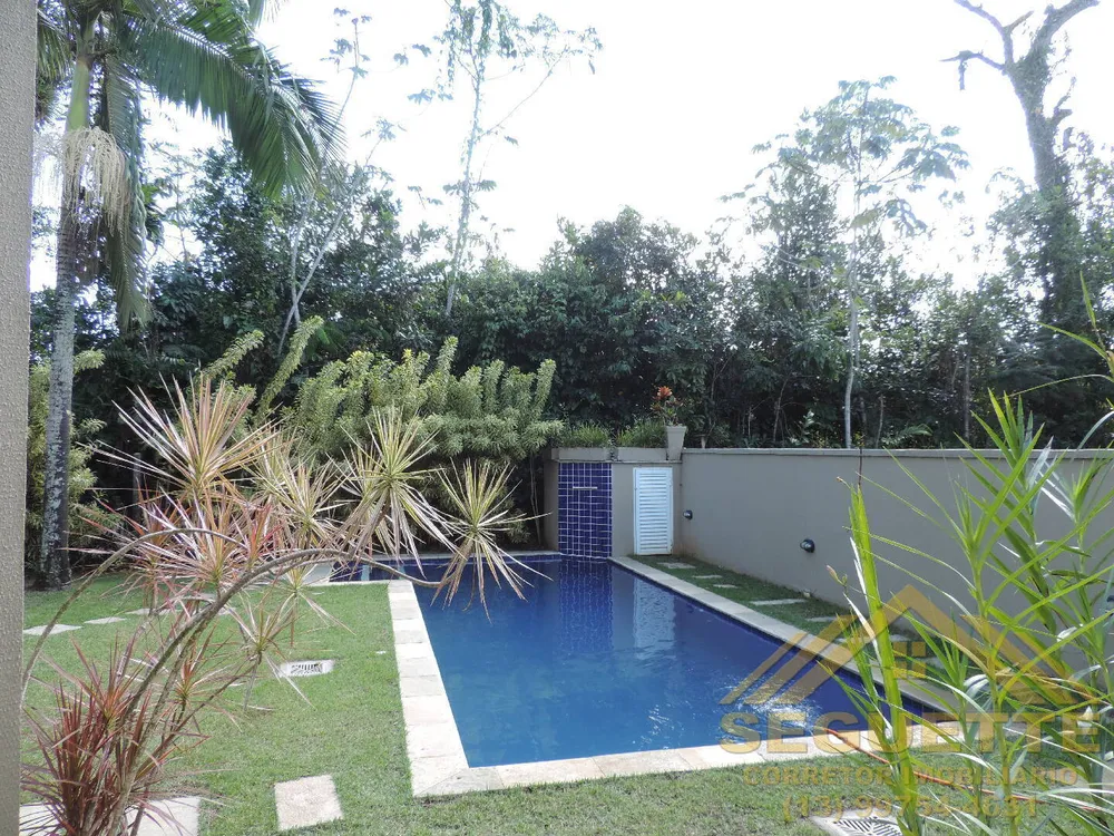 Casa, 6 quartos, 510 m² - Foto 9
