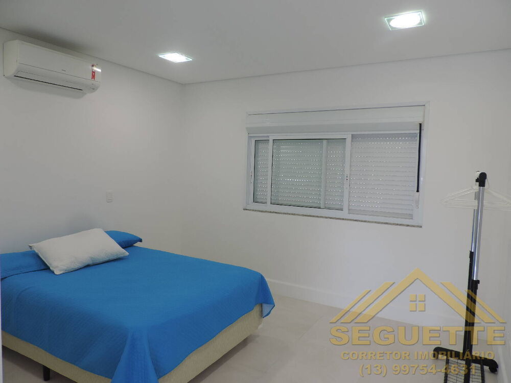 Casa, 6 quartos, 510 m² - Foto 1