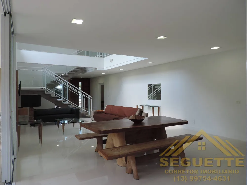Casa, 6 quartos, 510 m² - Foto 3