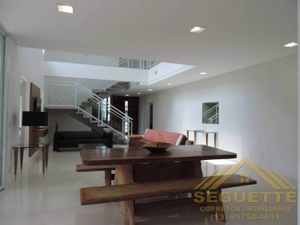 Casa, 6 quartos, 510 m² - Foto 2