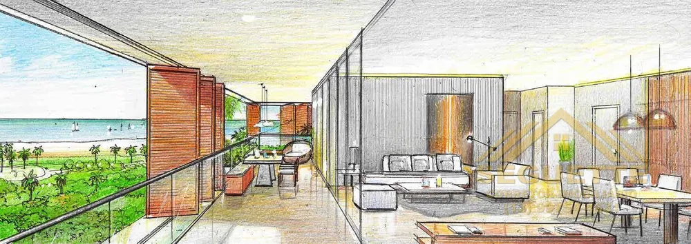 Apartamento, 69234 m² - Foto 6