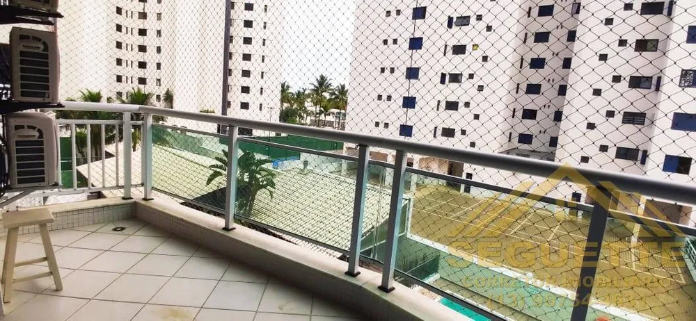 Apartamento, 3 quartos, 91 m² - Foto 7