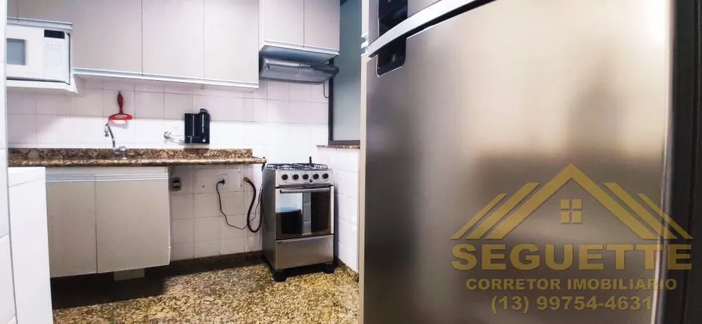 Apartamento, 3 quartos, 91 m² - Foto 9