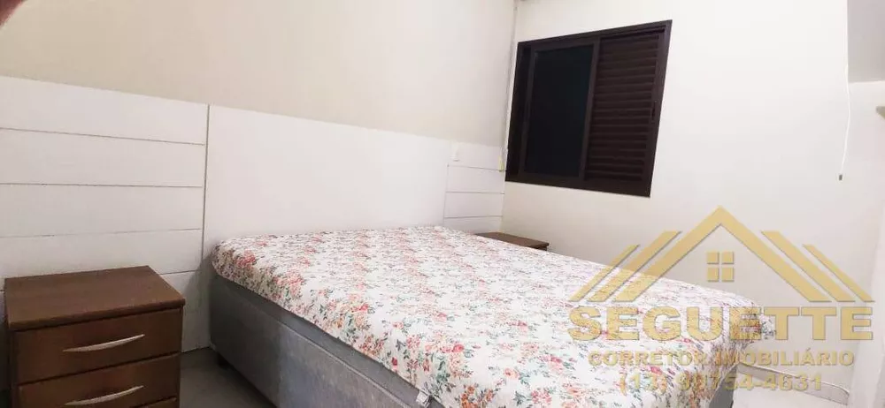 Apartamento à venda com 3 quartos, 91m² - Foto 3