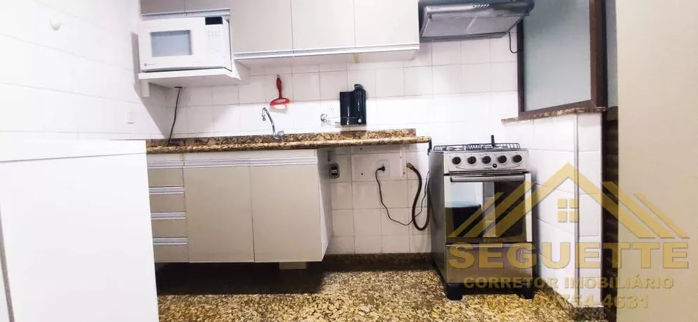 Apartamento à venda com 3 quartos, 91m² - Foto 2