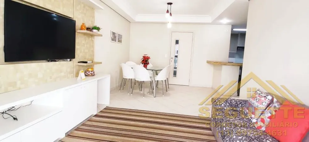 Apartamento, 3 quartos, 91 m² - Foto 10