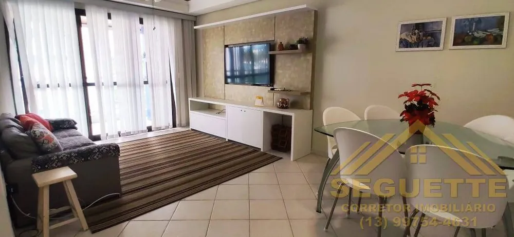 Apartamento, 3 quartos, 91 m² - Foto 6