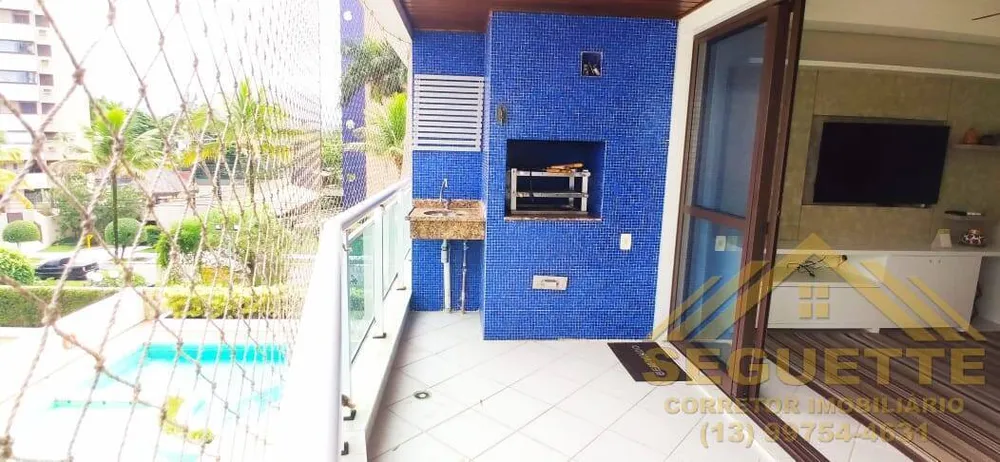 Apartamento, 3 quartos, 91 m² - Foto 13