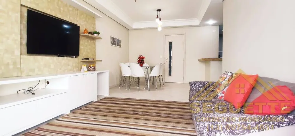 Apartamento, 3 quartos, 91 m² - Foto 5