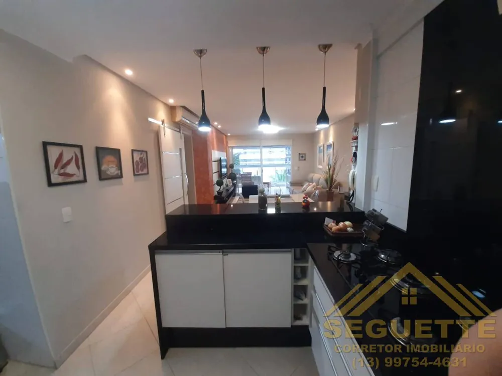 Apartamento, 3 quartos, 129 m² - Foto 9