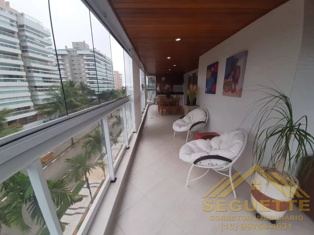 Apartamento, 3 quartos, 129 m² - Foto 7