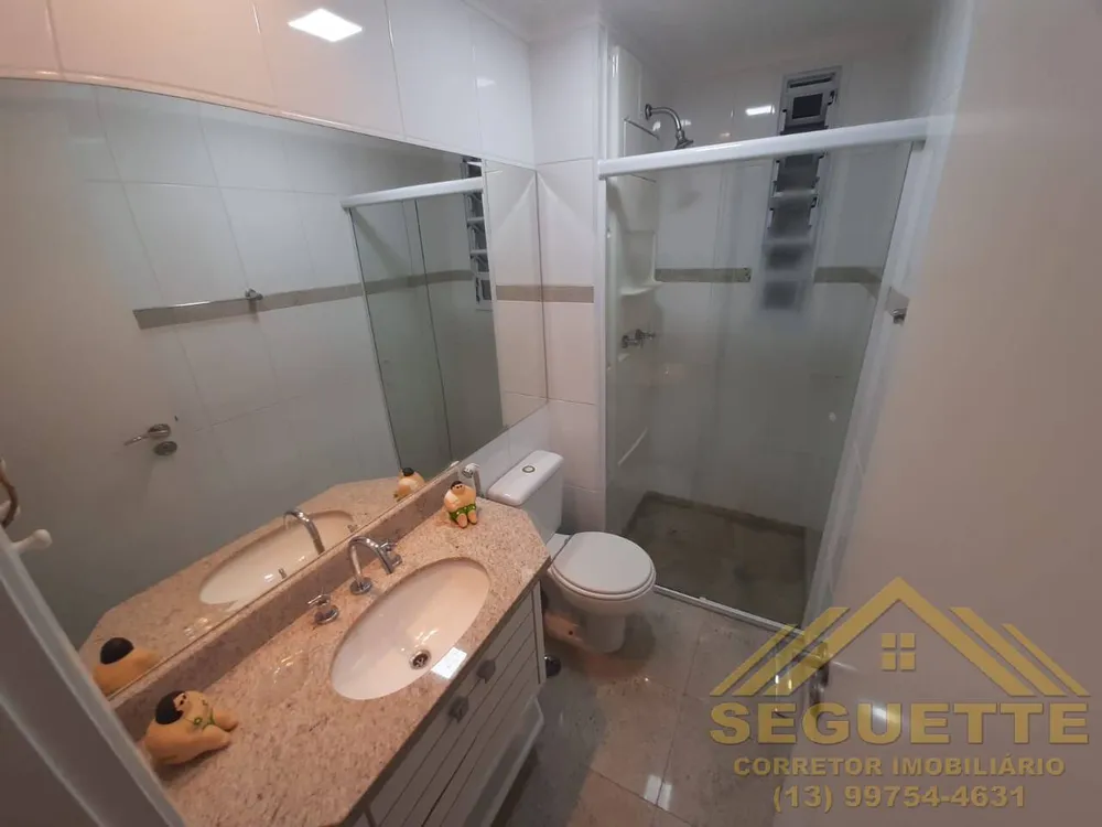 Apartamento, 3 quartos, 129 m² - Foto 10