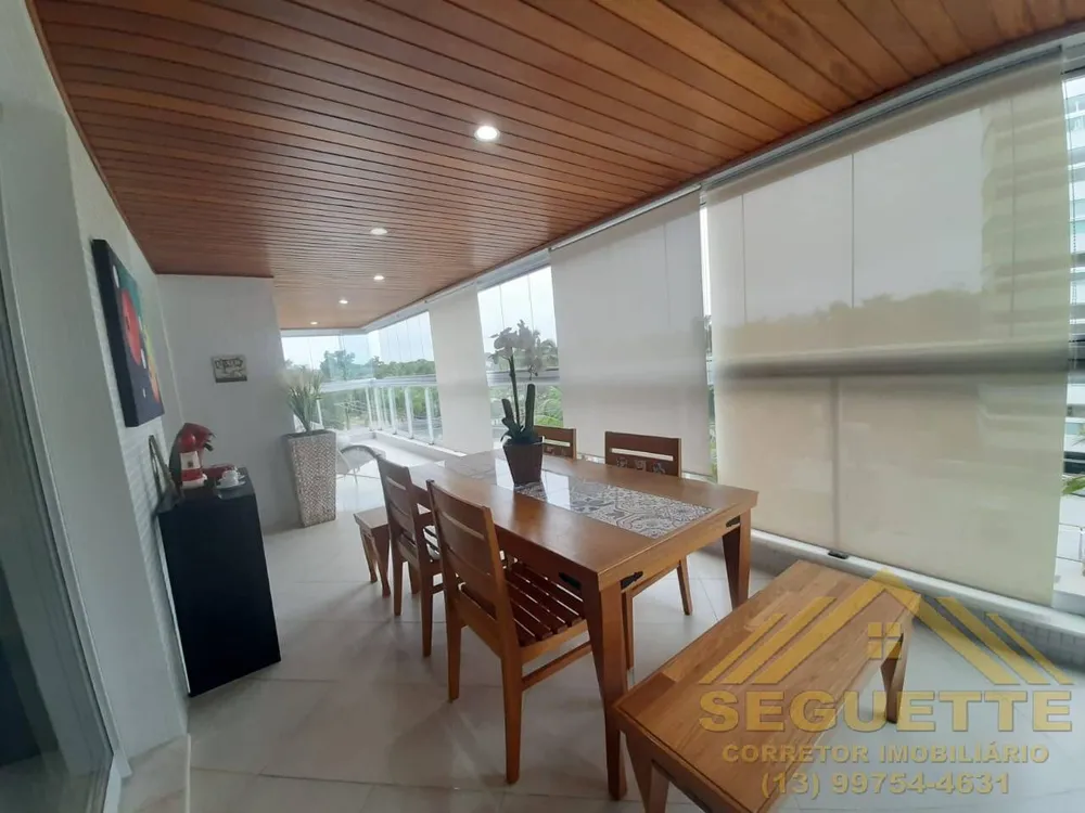 Apartamento, 3 quartos, 129 m² - Foto 8