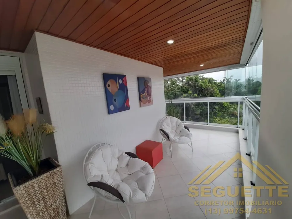 Apartamento, 3 quartos, 129 m² - Foto 4