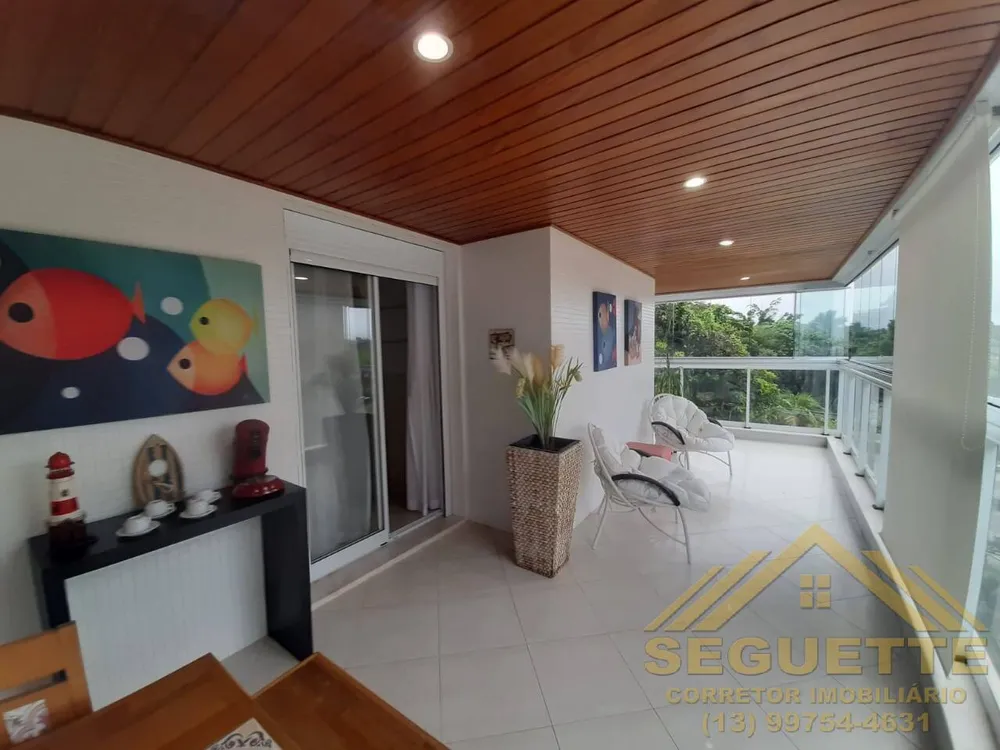 Apartamento, 3 quartos, 129 m² - Foto 5