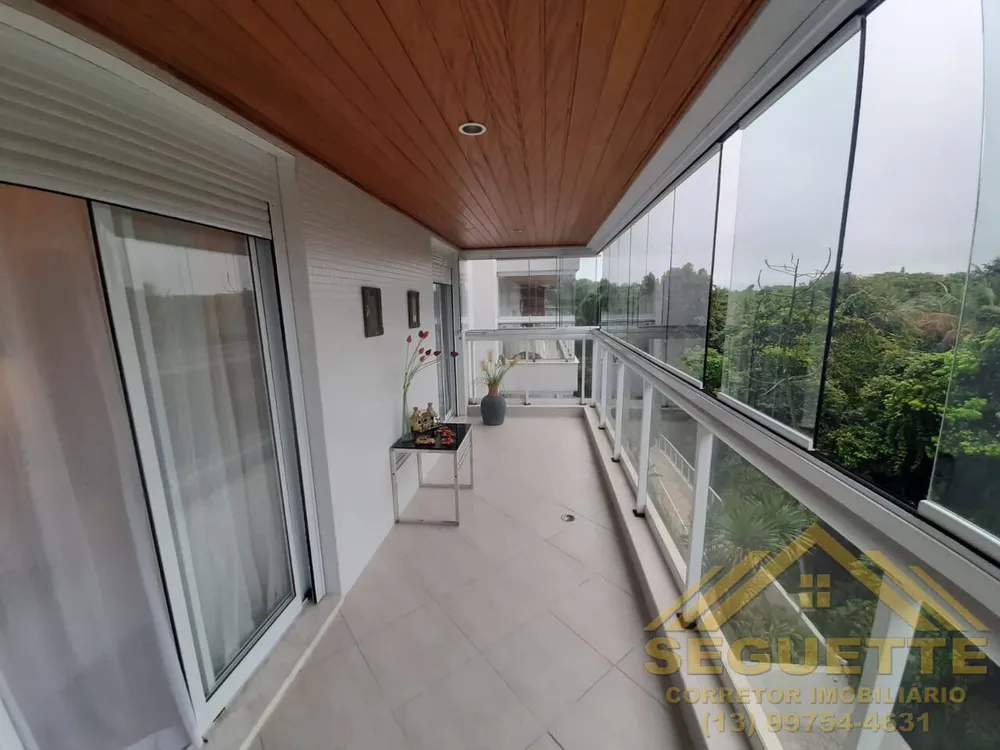 Apartamento, 3 quartos, 129 m² - Foto 3