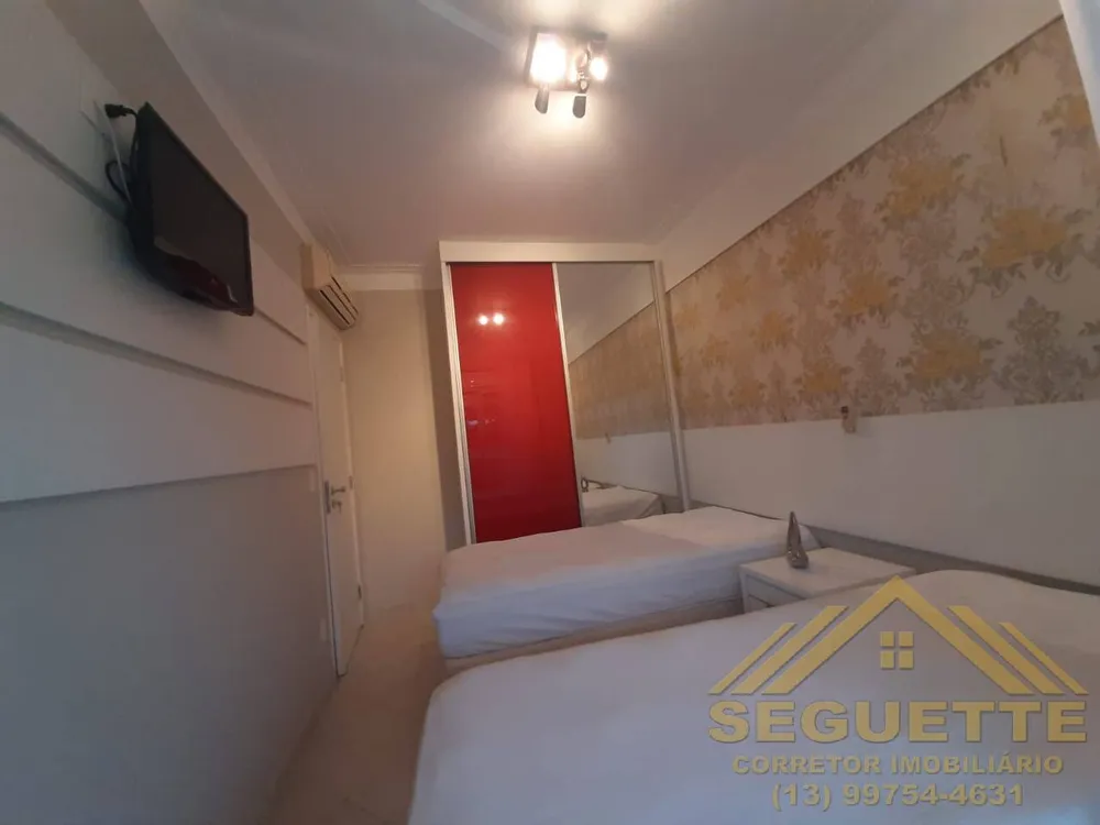 Apartamento, 3 quartos, 129 m² - Foto 11