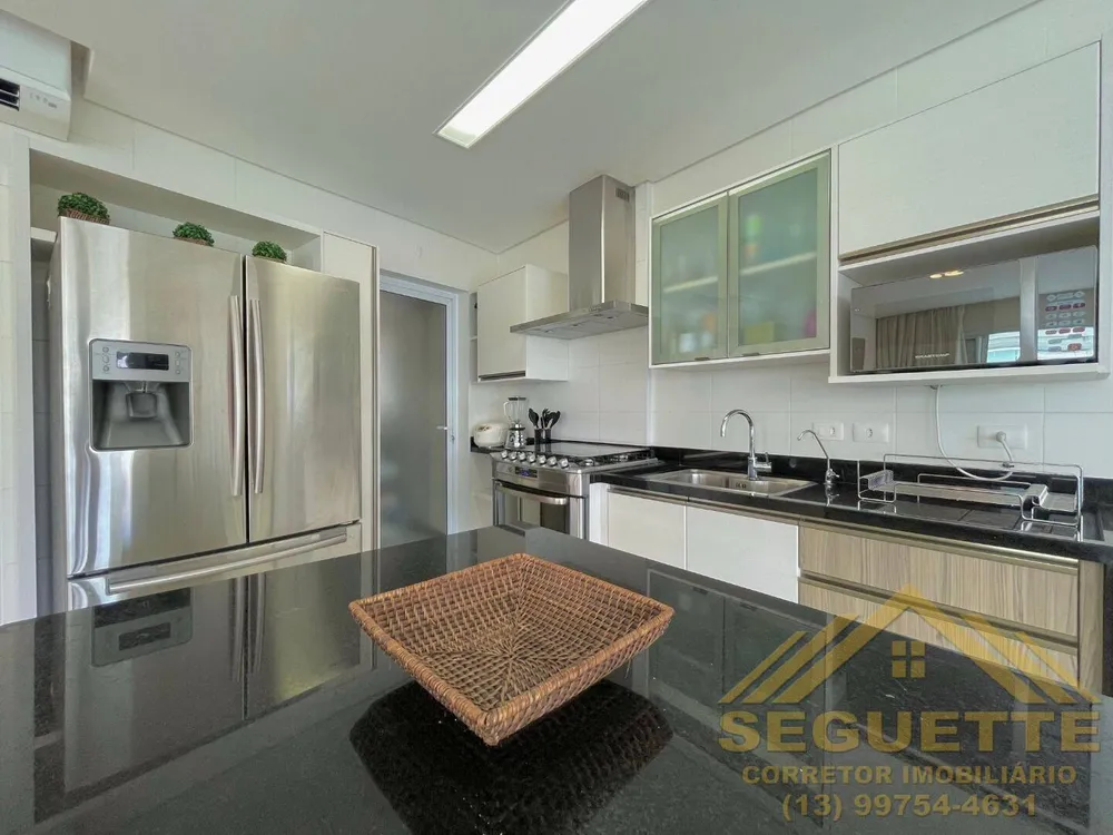 Apartamento, 3 quartos, 140 m² - Foto 7
