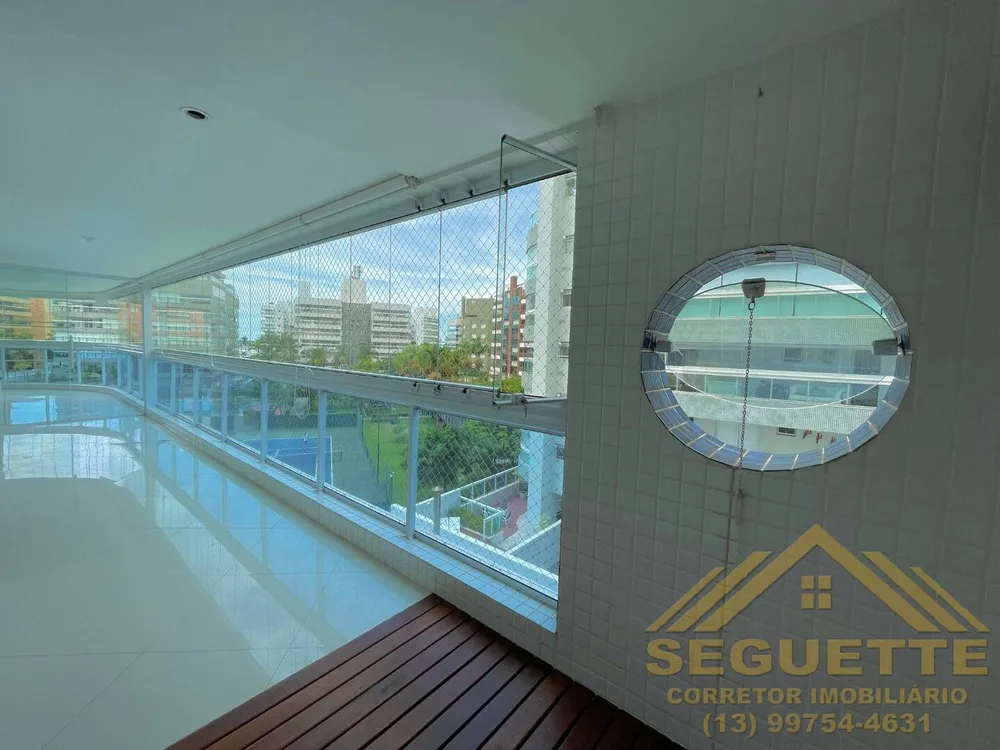 Apartamento, 3 quartos, 140 m² - Foto 15