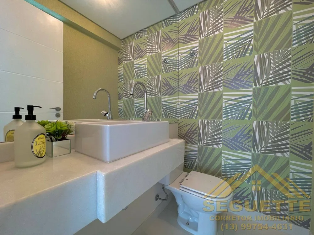 Apartamento, 3 quartos, 140 m² - Foto 8