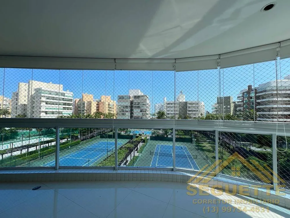 Apartamento, 3 quartos, 140 m² - Foto 16