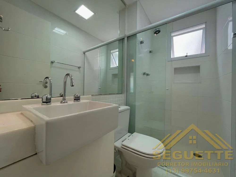 Apartamento, 3 quartos, 140 m² - Foto 9