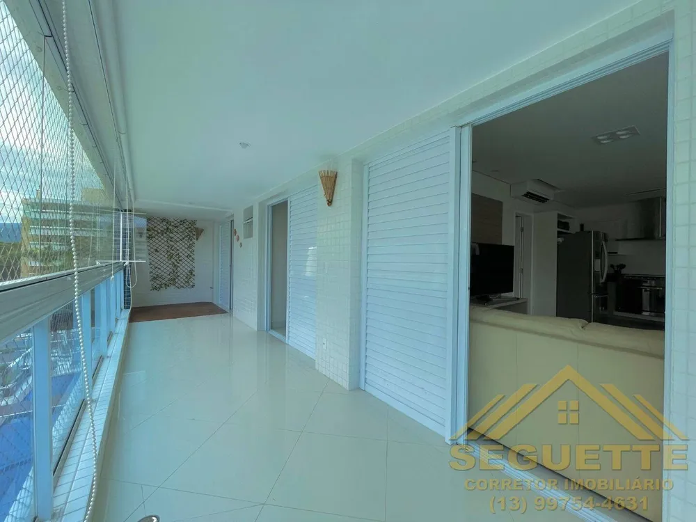 Apartamento, 3 quartos, 140 m² - Foto 14
