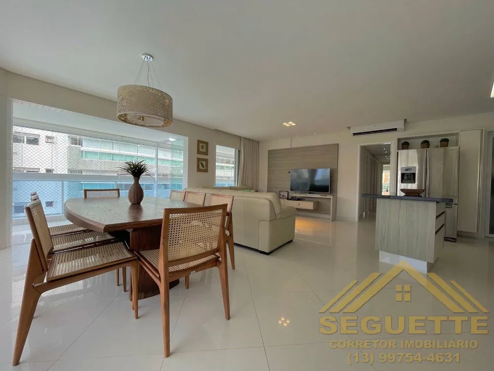 Apartamento, 3 quartos, 140 m² - Foto 5
