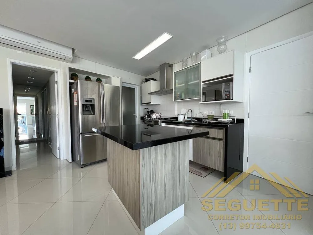 Apartamento, 3 quartos, 140 m² - Foto 6