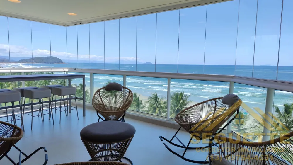 Apartamento, 5 quartos, 349 m² - Foto 6